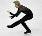 Evgeni Plushenko